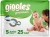Giggles Premium 5 Beden 25 Adet Bebek Bezi