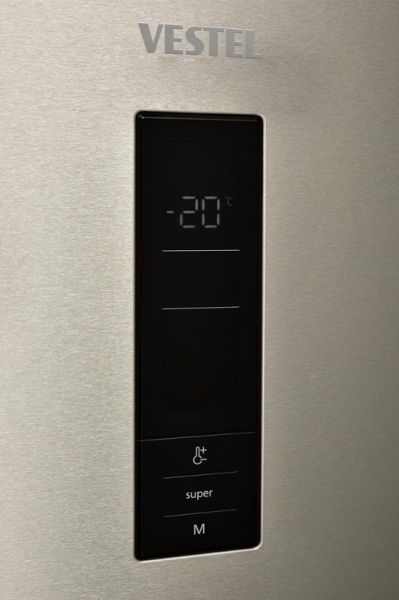 Vestel CDL700 EX NF Derin Dondurucu