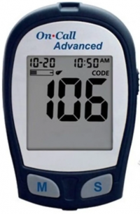 On Call Advanced resim