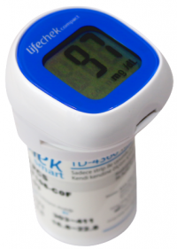 Lifechek Compact resim