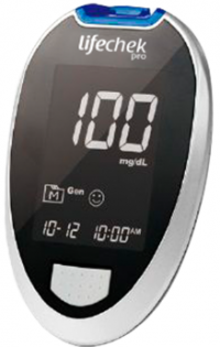 Lifechek Pro resim