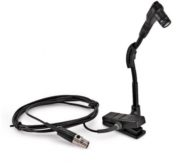 Shure WB98H/C Mikrofon