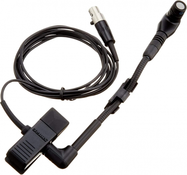 Shure WB98H/C Mikrofon