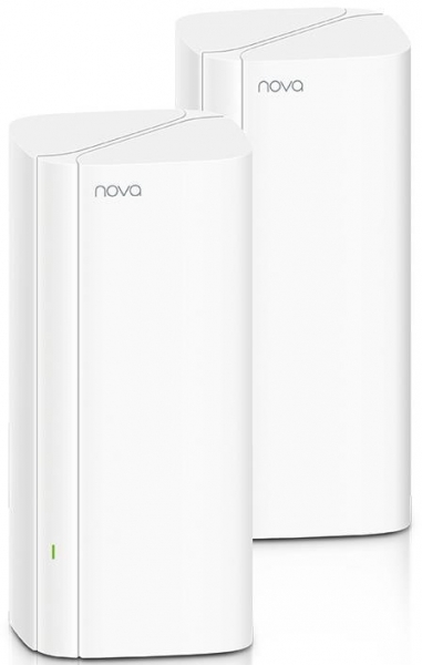Tenda Nova MX12 2'li Router