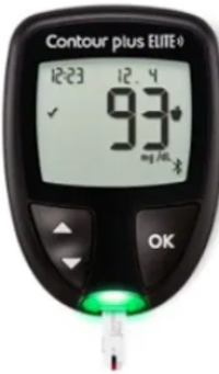 Contour Plus Elite resim