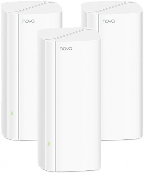 Tenda Nova MX12 3'lü Router