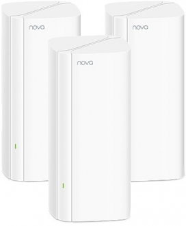 Tenda Nova MX12 3'lü Router