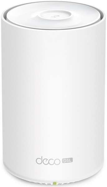TP-Link Deco X50-DSL Modem