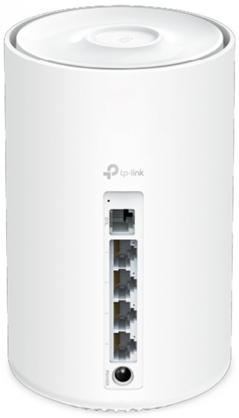 TP-Link Deco X50-DSL Modem