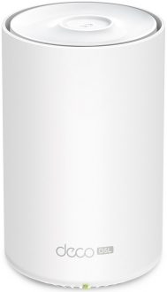 TP-Link Deco X50-DSL Modem