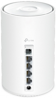 TP-Link Deco X50-DSL Modem