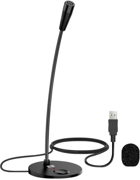 Soaiy MK2 Mikrofon