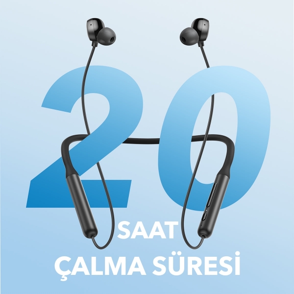 Anker Soundcore Life U2i Kablosuz Kulaklık