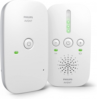 Philips Avent SCD502/26 Dijital Bebek Telsizi