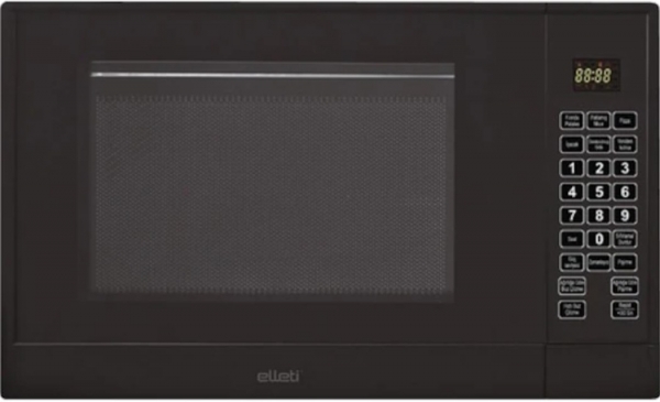 Elleti ELT-MWO 6020 B Mikrodalga Fırın
