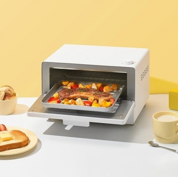 Xiaomi Mijia Akıllı Buhar Mini Fırın