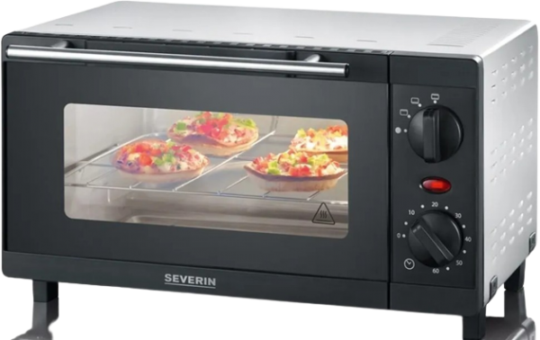 Severin To 2052 Mini Fırın