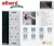 Simfer 4247 Albeni Mini Fırın