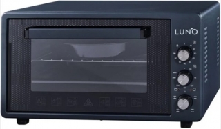 Luno LF6262B01 Mini Fırın