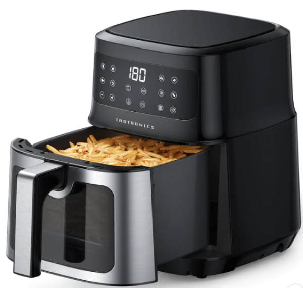 TaoTronics TT-AF011 Air Fryer Fritöz