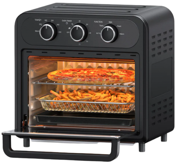 TaoTronics TT-AF010 Mini Fırın