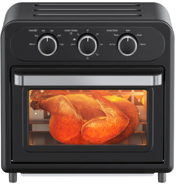 TaoTronics TT-AF010 Mini Fırın