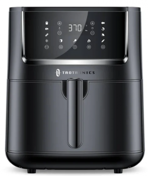 TaoTronics TT-AF001 Air Fryer Fritöz