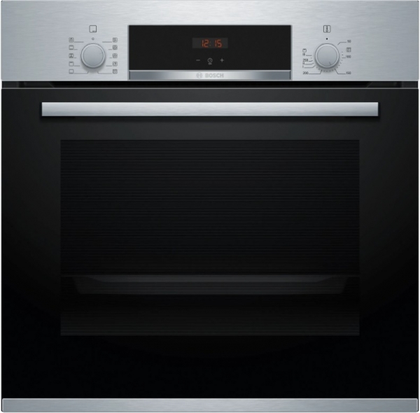 Bosch HBF514BS1T Ankastre Fırın