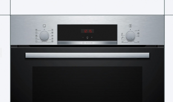 Bosch HBF514BS1T Ankastre Fırın
