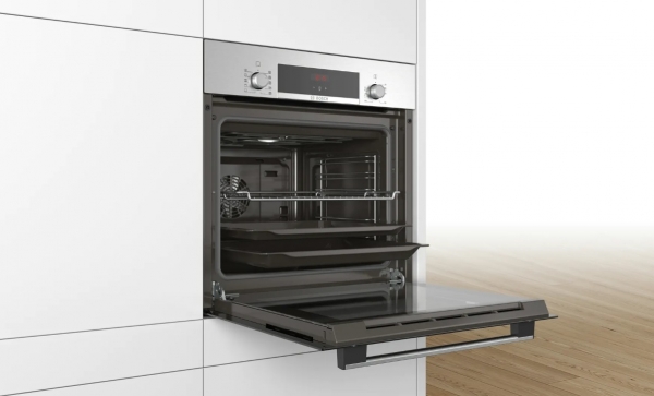 Bosch HBF514BS1T Ankastre Fırın