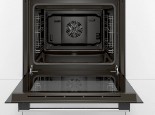 Bosch HBF514BS1T Ankastre Fırın