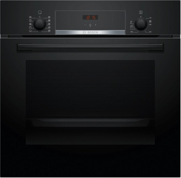 Bosch HBF514BB1T Ankastre Fırın