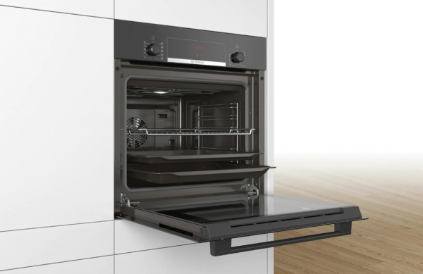 Bosch HBF514BB1T Ankastre Fırın