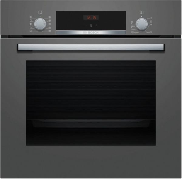 Bosch HBF514BH1T Ankastre Fırın
