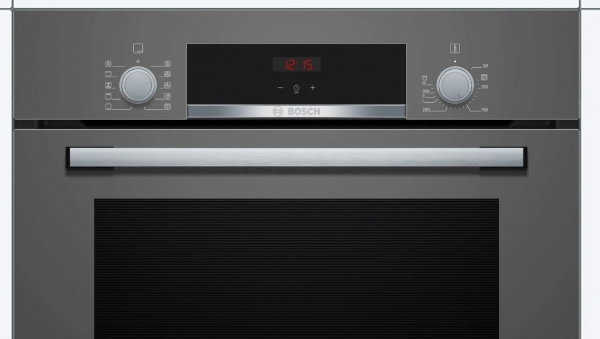 Bosch HBF514BH1T Ankastre Fırın