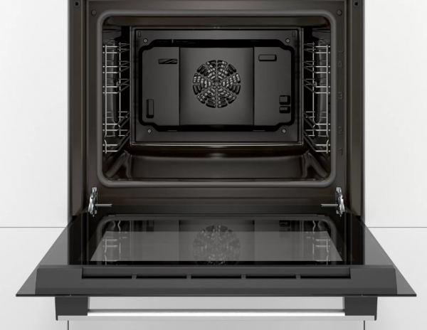 Bosch HBF514BH1T Ankastre Fırın