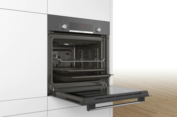 Bosch HBF514BH1T Ankastre Fırın