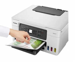 Canon Pixma GX3040 Yazıcı