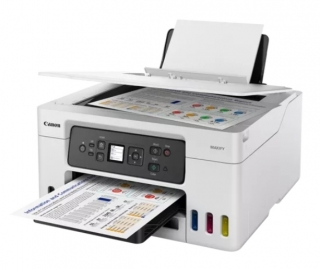 Canon Pixma GX3040 Yazıcı