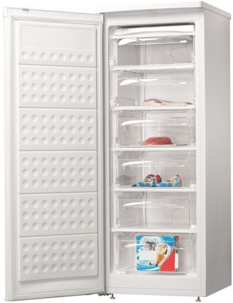 Uğur UED 6185 DTK Derin Dondurucu