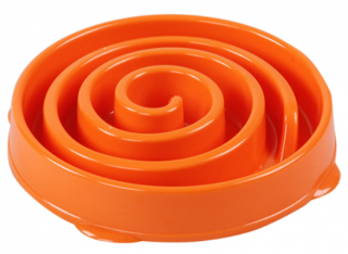 Pawise Spiral Yavaş Beslenme 11096 Mama Kabı