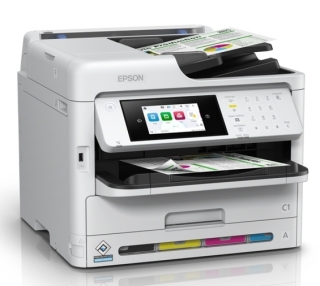 Epson WorkForce Pro WF-C5890DWF Yazıcı