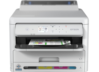 Epson WorkForce Pro WF-C5390DW Yazıcı