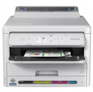 Epson WorkForce Pro WF-C5390DW Yazıcı