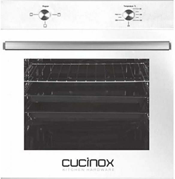Cucinox MFA 604 Ankastre Fırın