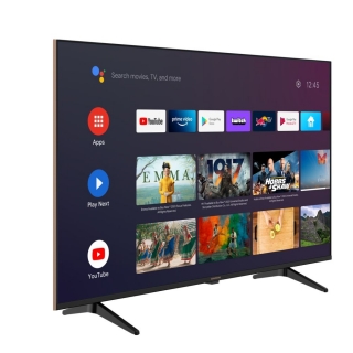 Grundig Tokyo 50 GHU 7900 C Ultra HD (4K) TV