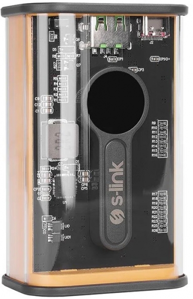 S-link SL-V92 9200 mAh Powerbank