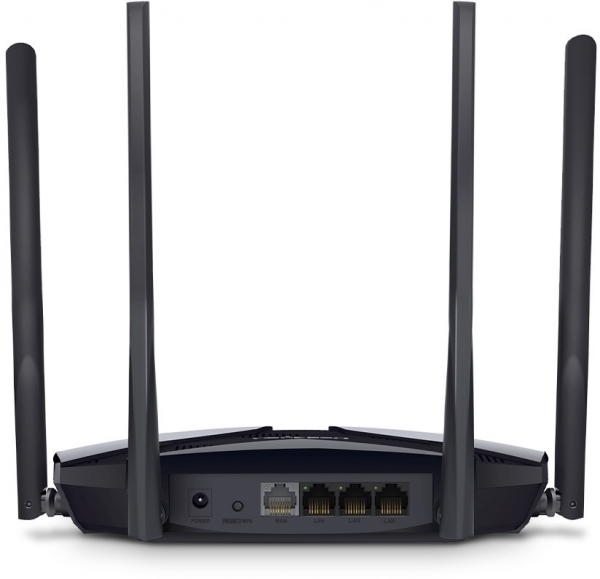 Mercusys MR80X Router