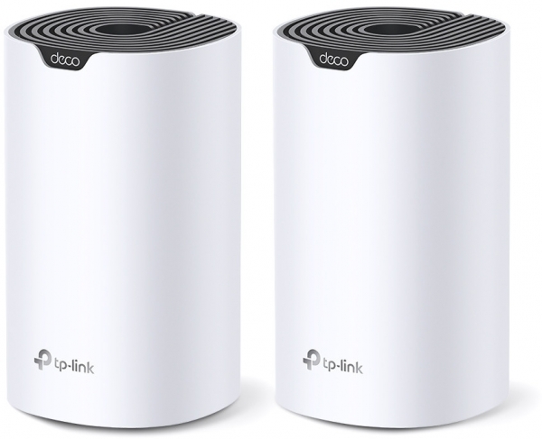TP-Link Deco S7 (2-pack) Router