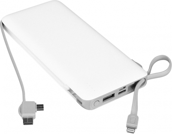 S-link P101 10000 mAh Powerbank